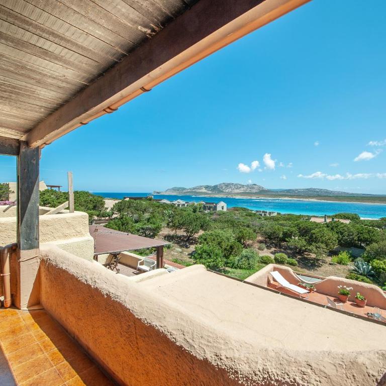Villa Ginepri - Casa con 3 Camere da Letto - 21