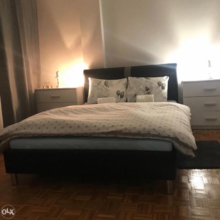 Dan i noc - Apartman sa 2 Spavaće Sobe - 14