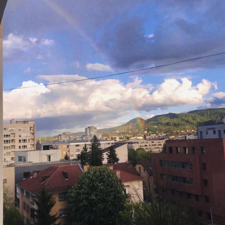 Dan i noc - Apartman sa 2 Spavaće Sobe - 46
