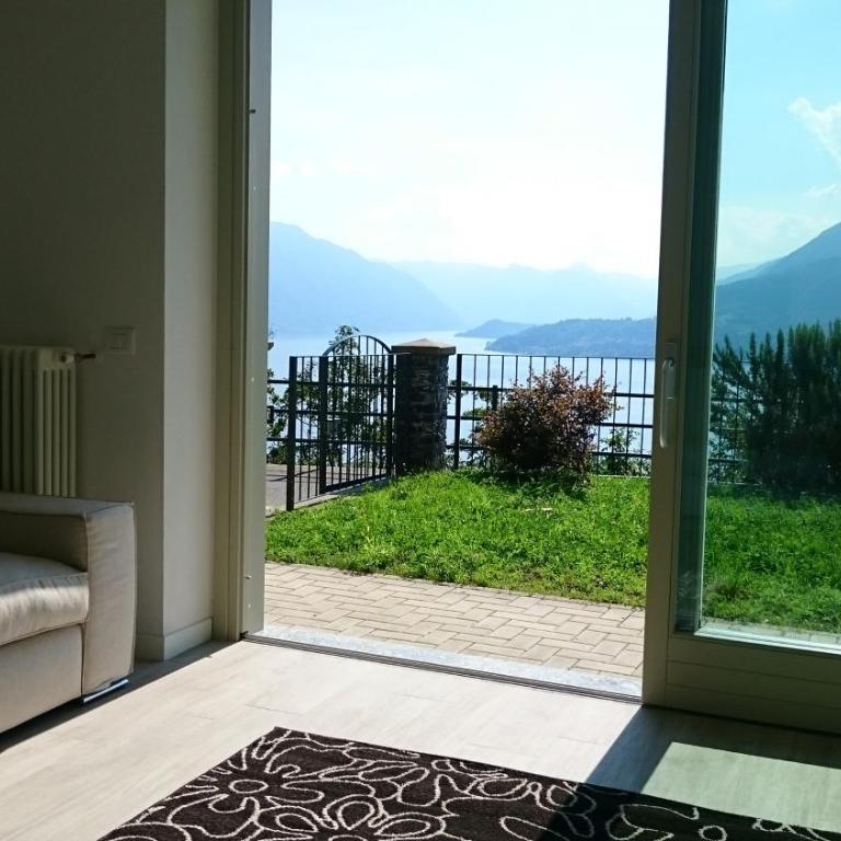 Lakecomoweb Apartments - Villa con 3 Camere da Letto - 1