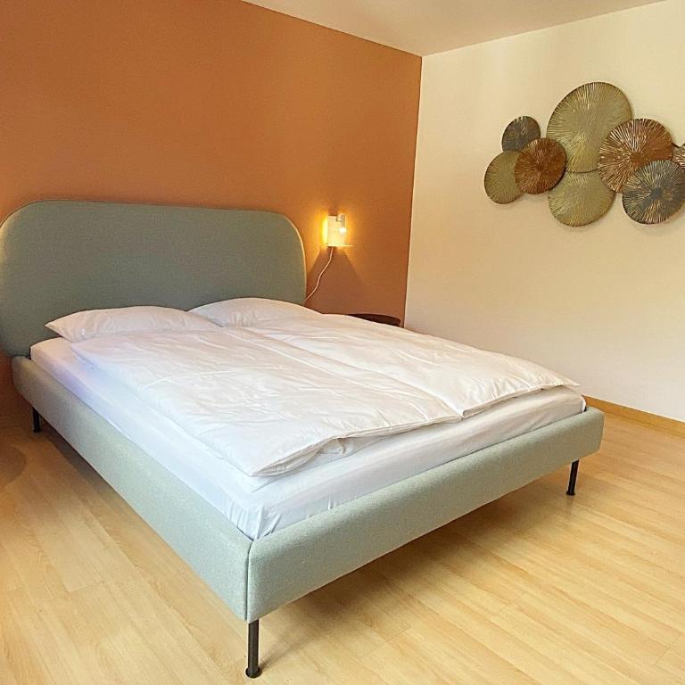 S11-1 - 70m2 mit Seeblick, Balkon, Serlas, Parkplatz - Apartment mit 2 Schlafzimmern - 2