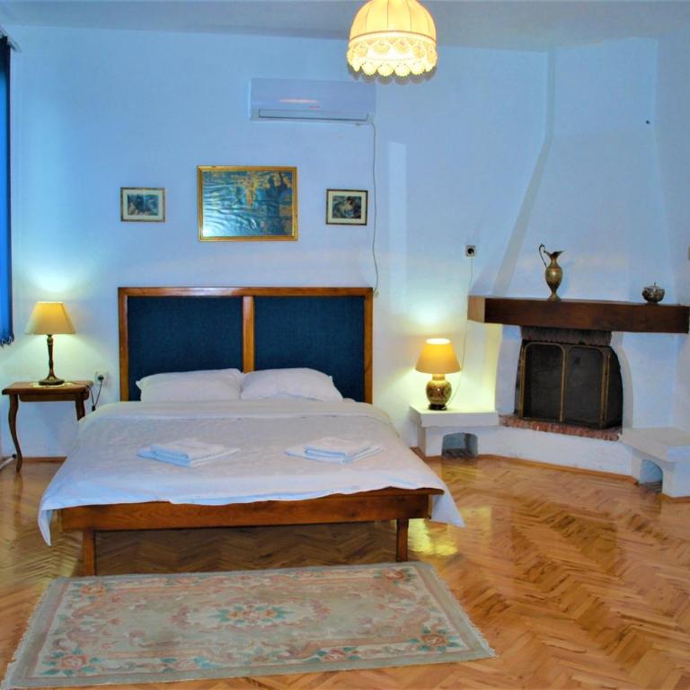 Apartments M- Center - Apartman sa 1 Spavaćom Sobom - 1
