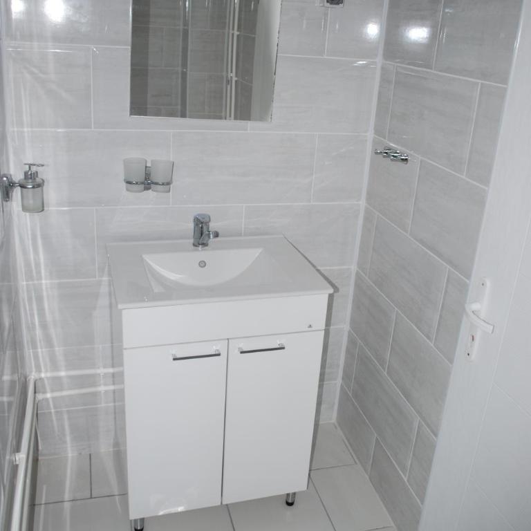 Apartments M- Center - Apartman sa 1 Spavaćom Sobom - 3