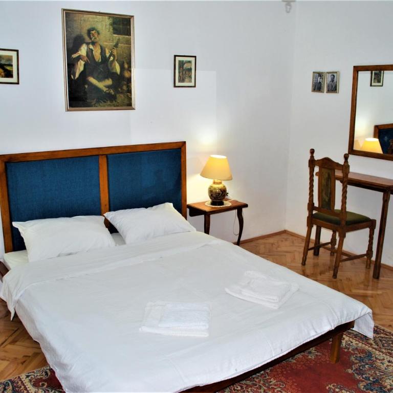 Apartments M- Center - Apartman sa 2 Spavaće Sobe - 3