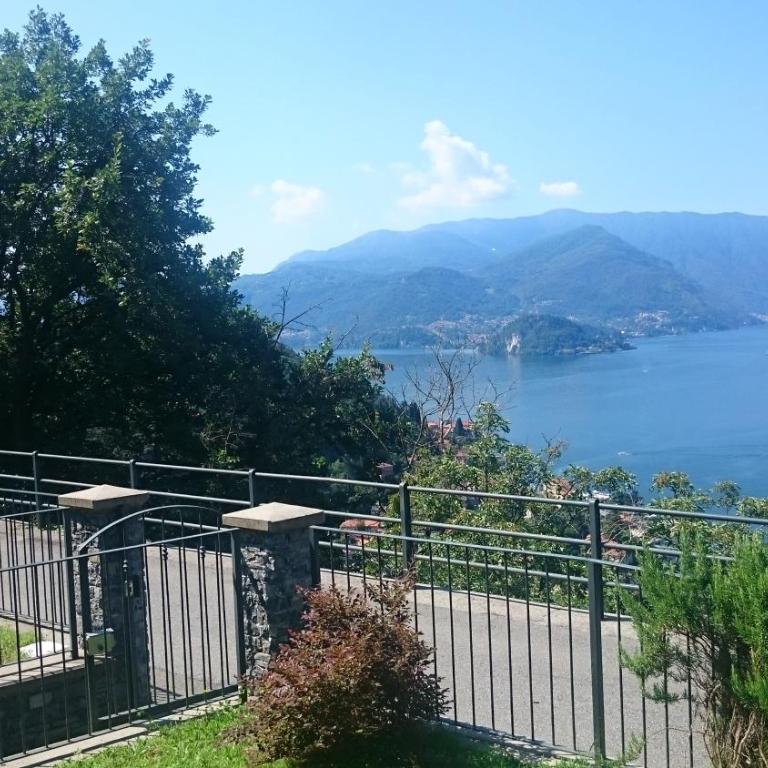 Lakecomoweb Apartments - Villa con 3 Camere da Letto - 12