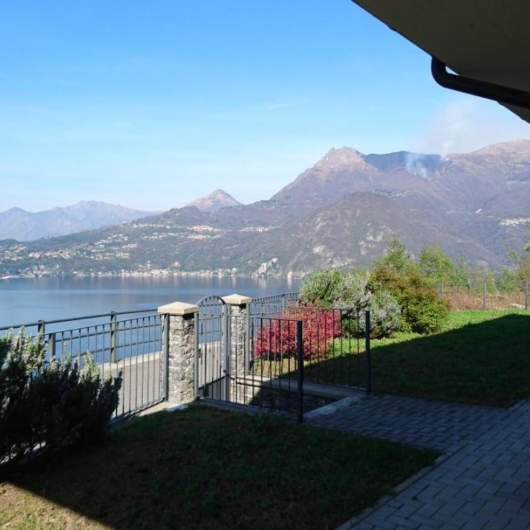 Lakecomoweb Apartments - Villa con 3 Camere da Letto - 23