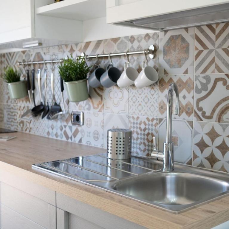 Casa Elia: Locazione Breve - Appartamento - 15