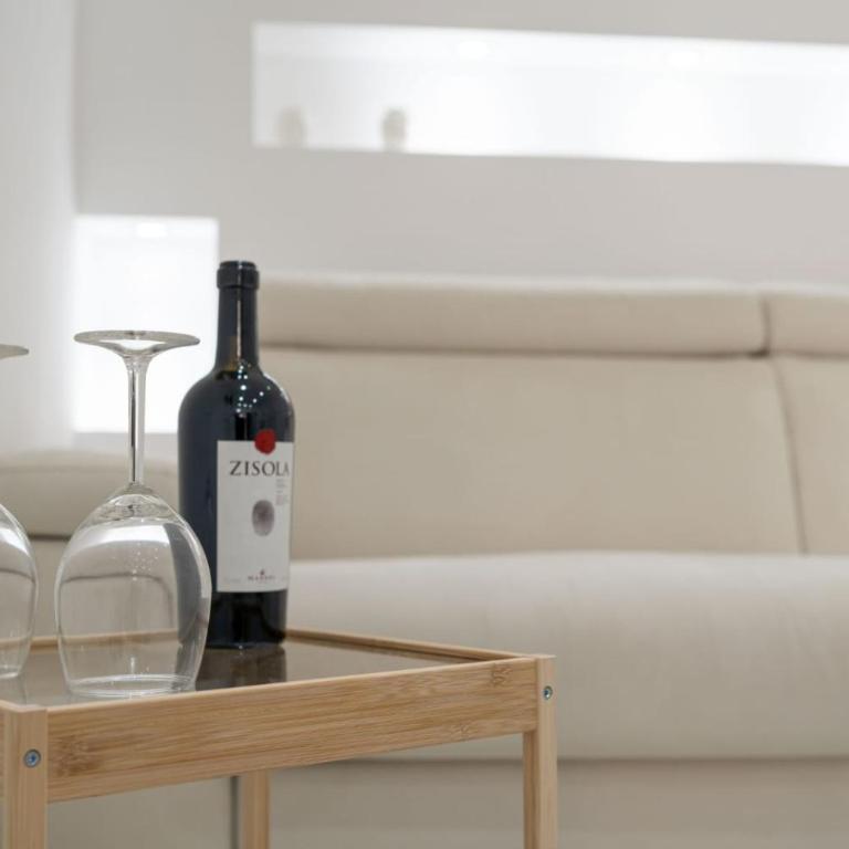 Casa Elia: Locazione Breve - Appartamento - 41