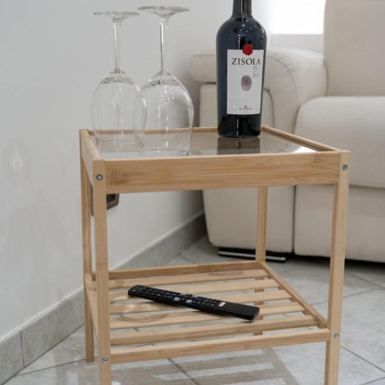 Casa Elia: Locazione Breve - Appartamento - 35