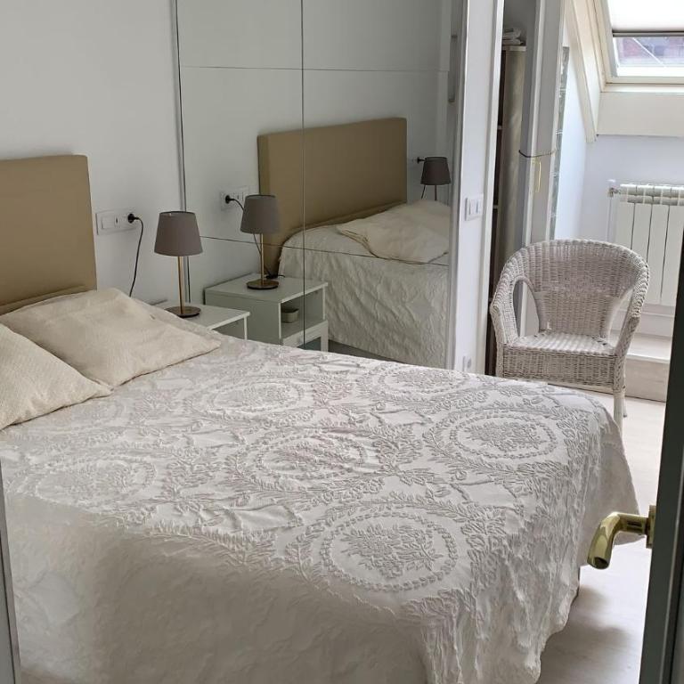 RESIDENCIAL SALESAs - Apartamento de 1 dormitorio - 3