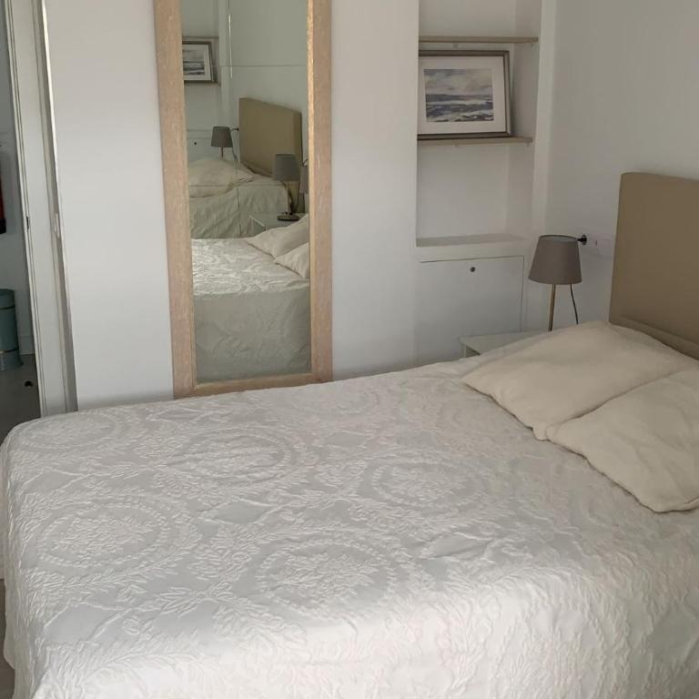 RESIDENCIAL SALESAs - Apartamento de 1 dormitorio - 19