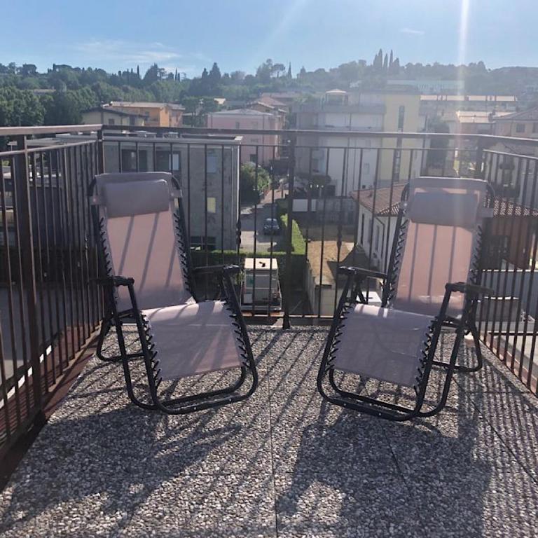 La Magnolia Apartments II Rose - Appartamento con 2 Camere da Letto - 31