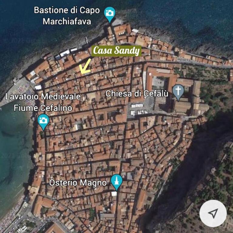 Casa Sandy - Appartamento - Piano Terra - 14