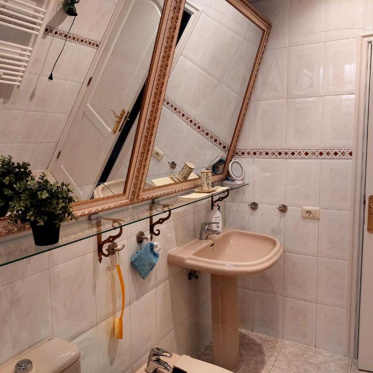 Casa MANUELA - Vivienda Vacacional - Apartamento de 2 dormitorios - 28