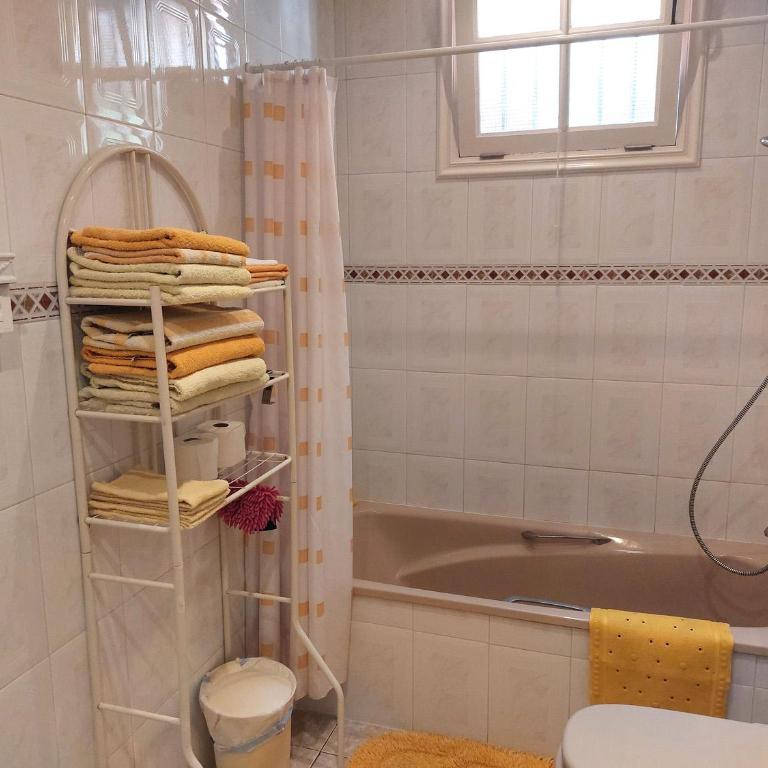 Casa MANUELA - Vivienda Vacacional - Apartamento de 2 dormitorios - 29