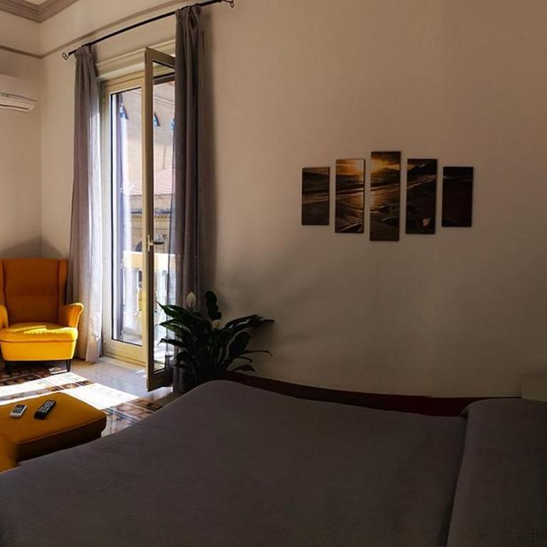 La Dimora del Massimo - Deluxe Double Room - 4
