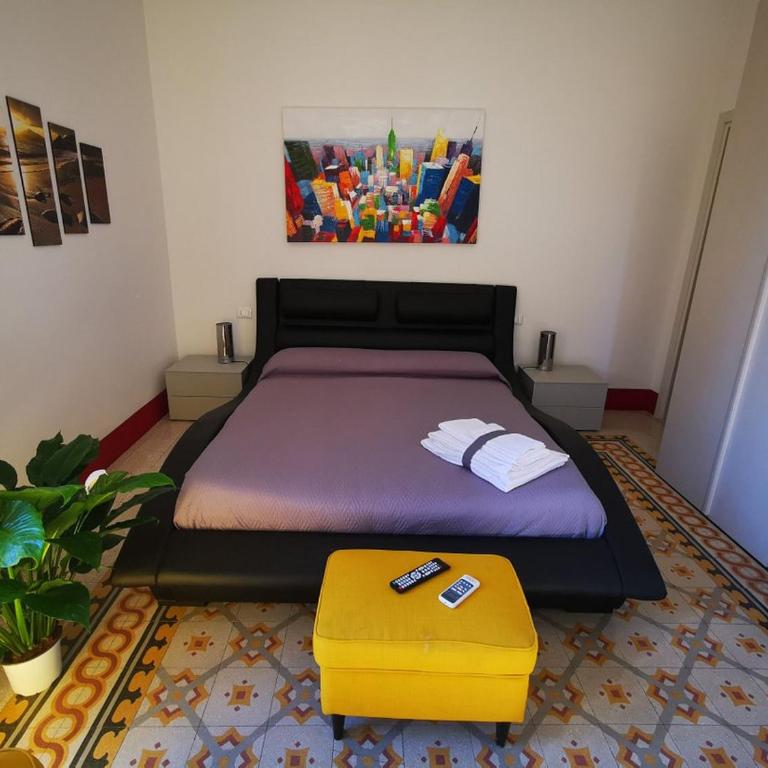 La Dimora del Massimo - Deluxe Double Room - 1