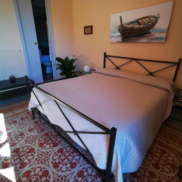 La Dimora del Massimo - Deluxe Double Room - 5