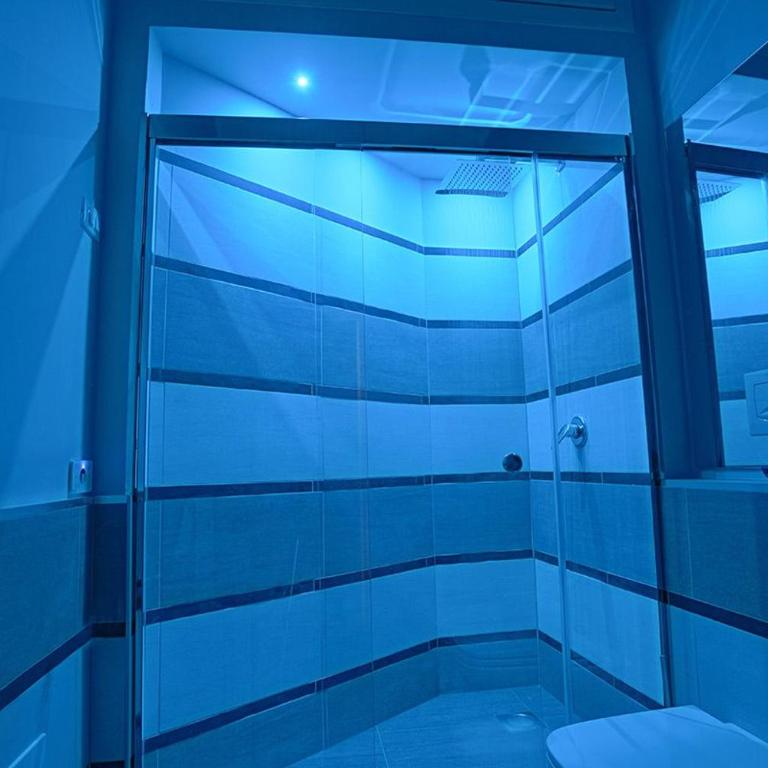 La Dimora del Massimo - Double Room with Private External Bathroom - 1