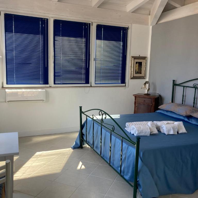 Dreaming Penthause - Appartamento con 2 Camere da Letto e Vista Mare - 59
