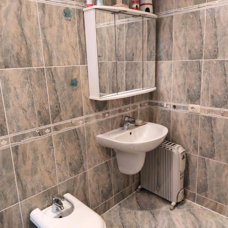 Casa MANUELA - Vivienda Vacacional - Apartamento de 2 dormitorios - 33