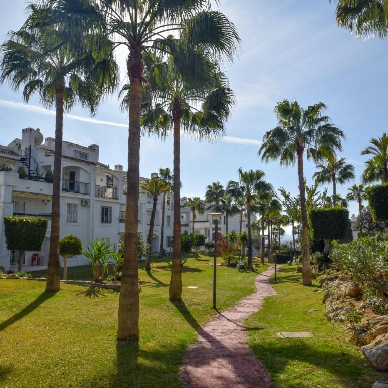 Riviera Eva Apartment - Apartamento de 2 dormitorios - 18