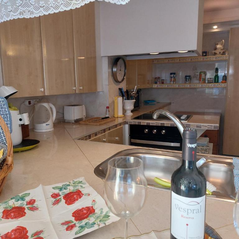 Casa MANUELA - Vivienda Vacacional - Apartamento de 2 dormitorios - 21