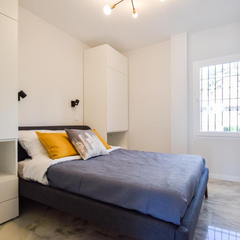 Riviera Eva Apartment - Apartamento de 2 dormitorios - 14