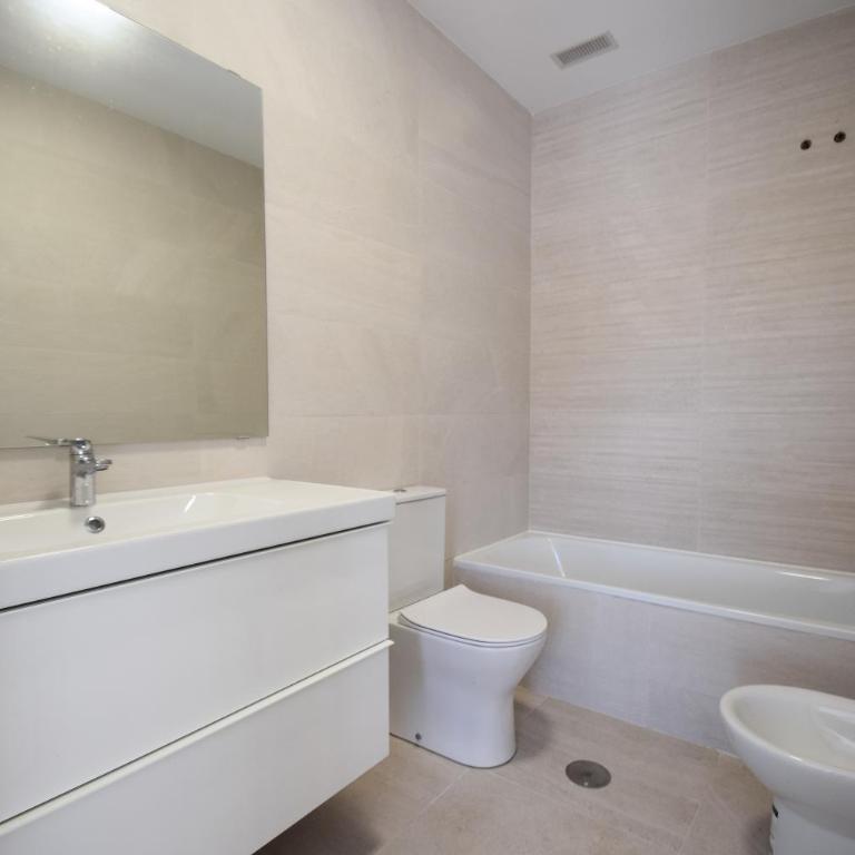 Riviera Eva Apartment - Apartamento de 2 dormitorios - 20