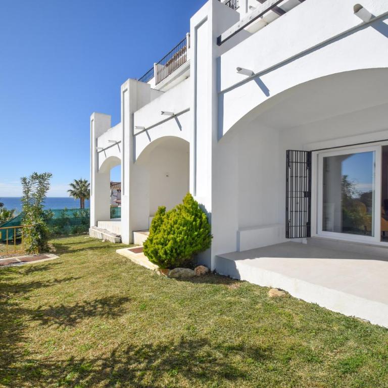 Riviera Eva Apartment - Apartamento de 2 dormitorios - 21