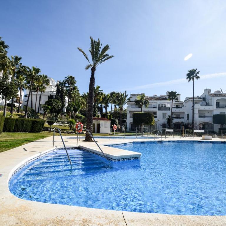 Riviera Eva Apartment - Apartamento de 2 dormitorios - 22