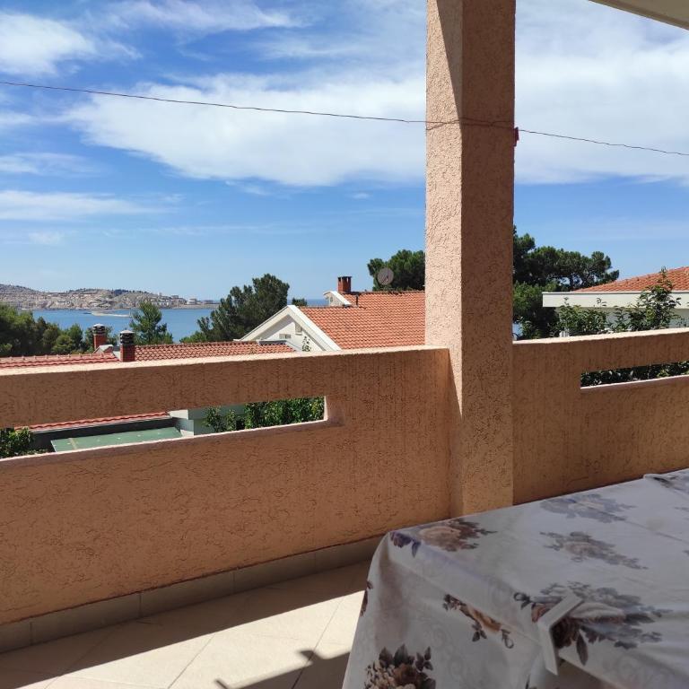 Apartmani Vujicic - Apartment with Sea View - 11