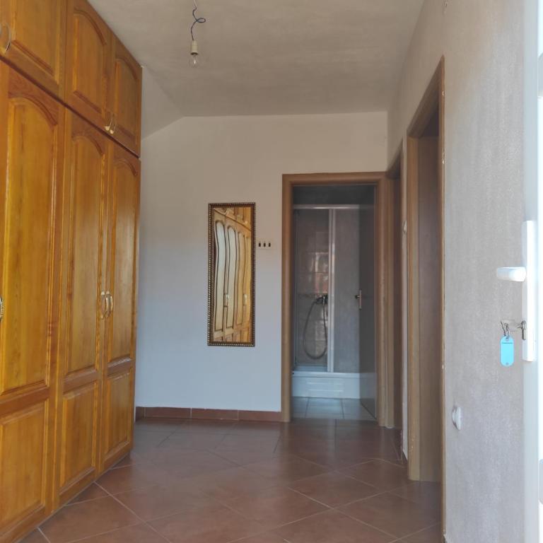 Apartmani Vujicic - Apartment with Sea View - 2