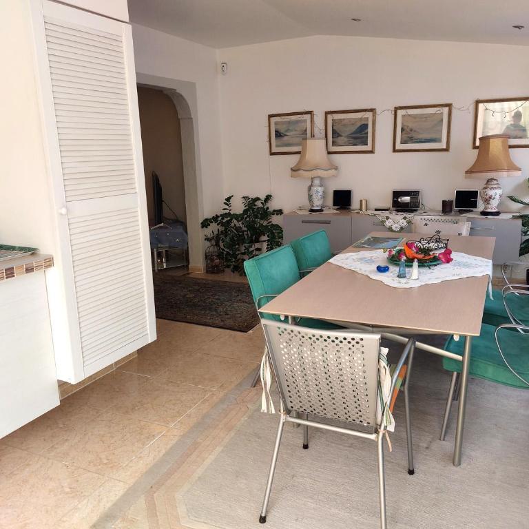 Casa MANUELA - Vivienda Vacacional - Apartamento de 2 dormitorios - 25