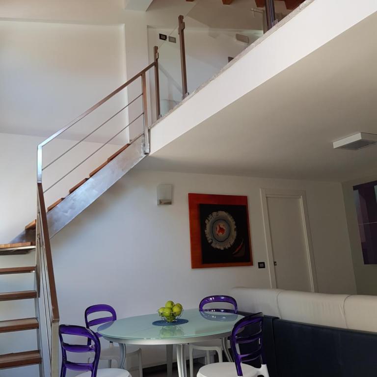 Villa Glamour - Appartamento con 2 Camere da Letto - 8