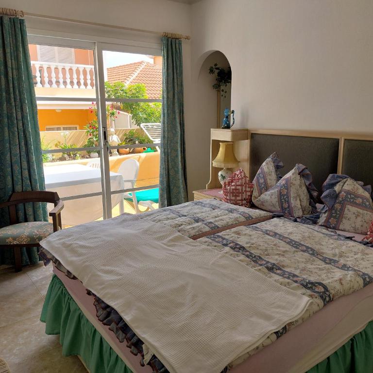 Casa MANUELA - Vivienda Vacacional - Apartamento de 2 dormitorios - 8