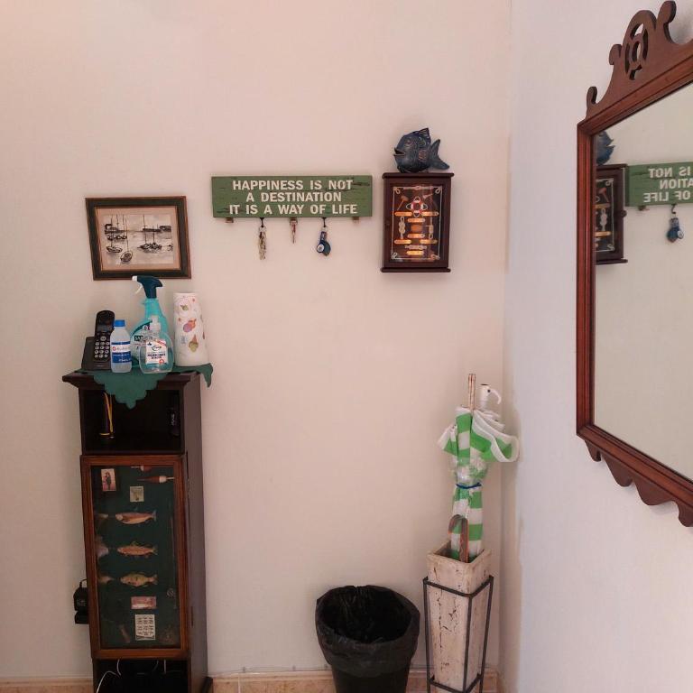 Casa MANUELA - Vivienda Vacacional - Apartamento de 2 dormitorios - 40