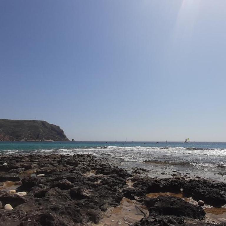 DREAM STUDIO PORT XABIA - Apartamento Estudio - 10