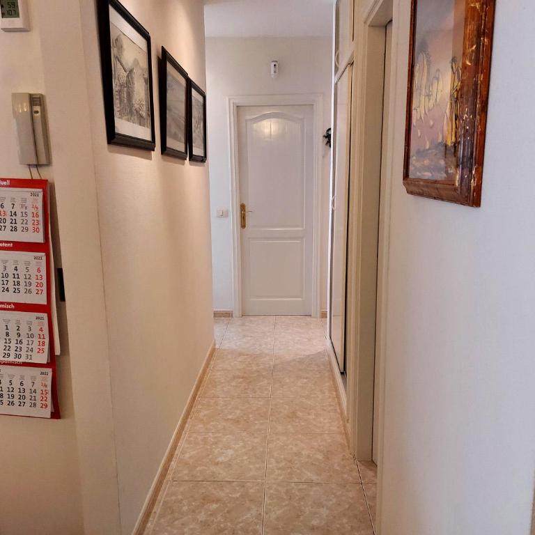 Casa MANUELA - Vivienda Vacacional - Apartamento de 2 dormitorios - 12
