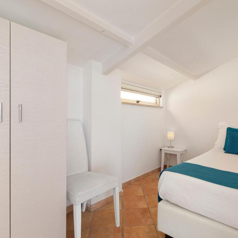 Hotel Tasso Suites & Spa - Appartamento con 3 Camere da Letto - 8