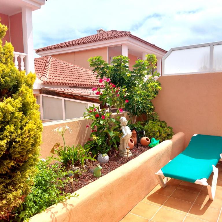 Casa MANUELA - Vivienda Vacacional - Apartamento de 2 dormitorios - 38