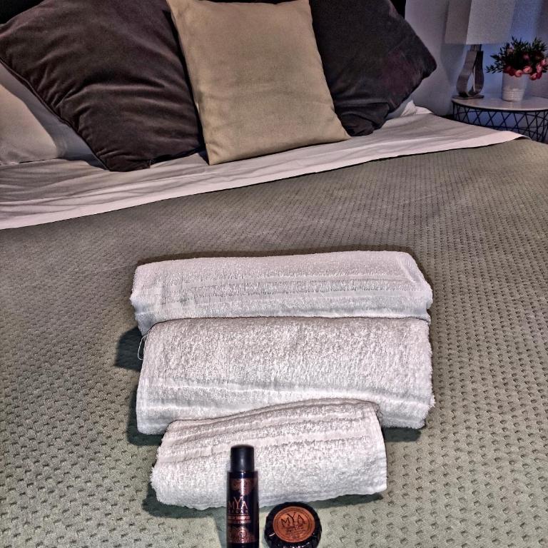 285 Vatican Lodge - Chambre Double Deluxe - 8