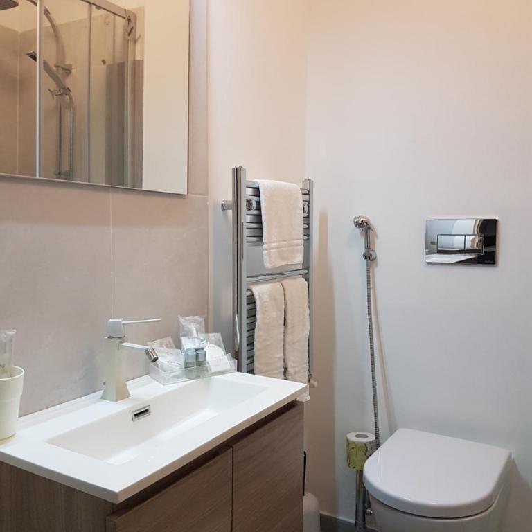 Villa Glamour - Appartamento - 7