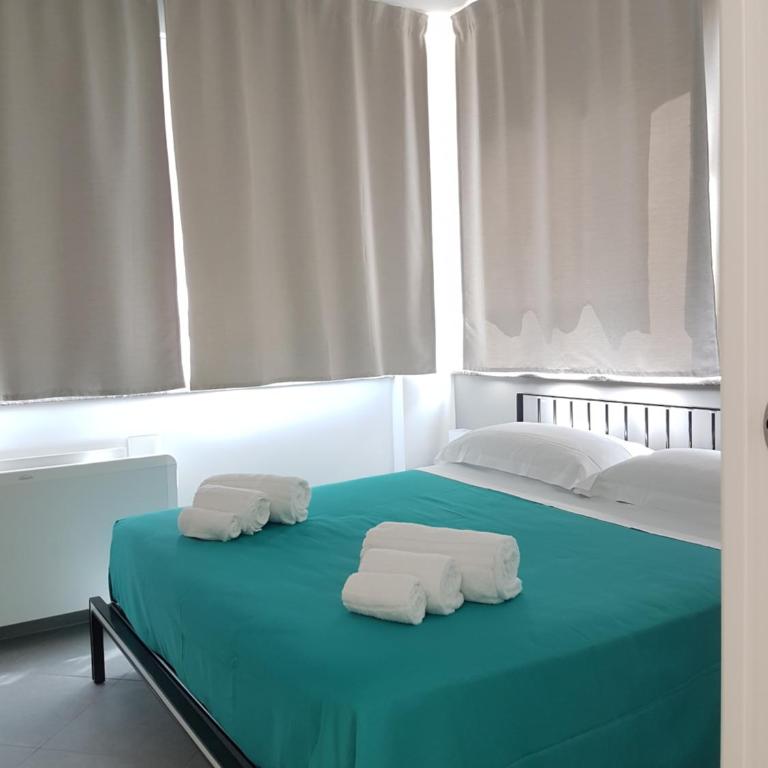 Villa Glamour - Appartamento - 2