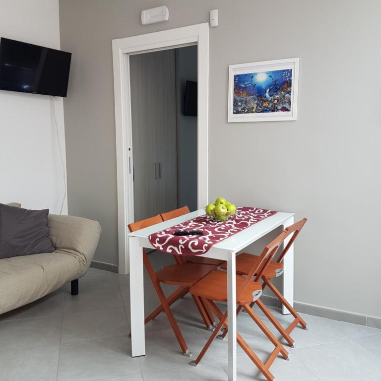 Villa Glamour - Appartamento - 4
