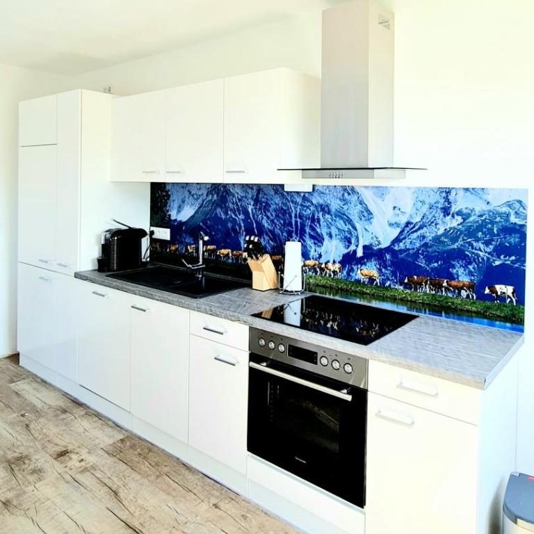 Sanosueno 4 - Apartment mit 1 Schlafzimmer - 4
