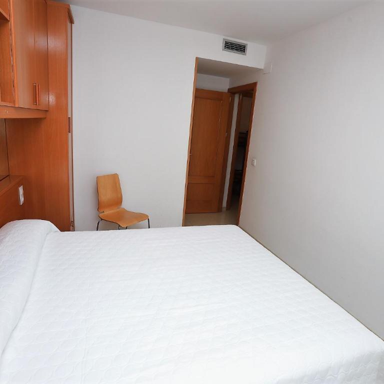 Apartamento Plaça Jardí - Apartamento de 3 dormitorios - 22