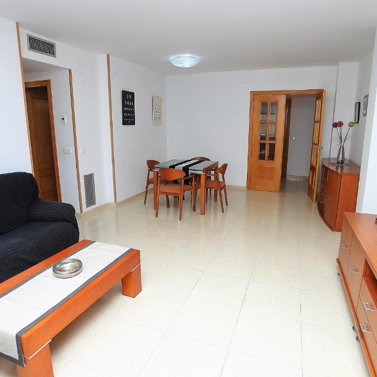 Apartamento Plaça Jardí - Apartamento de 3 dormitorios - 20