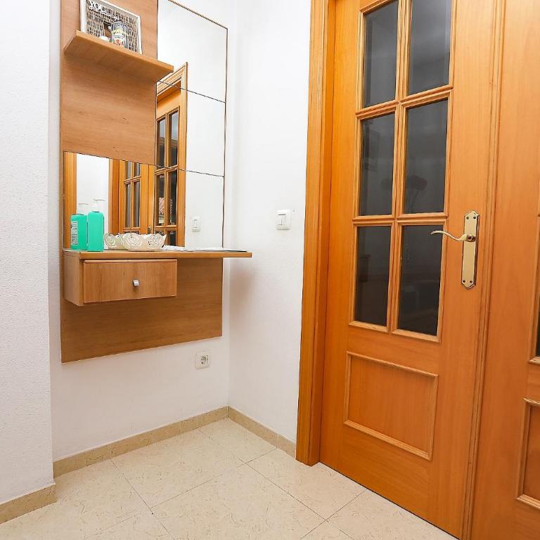 Apartamento Plaça Jardí - Apartamento de 3 dormitorios - 19