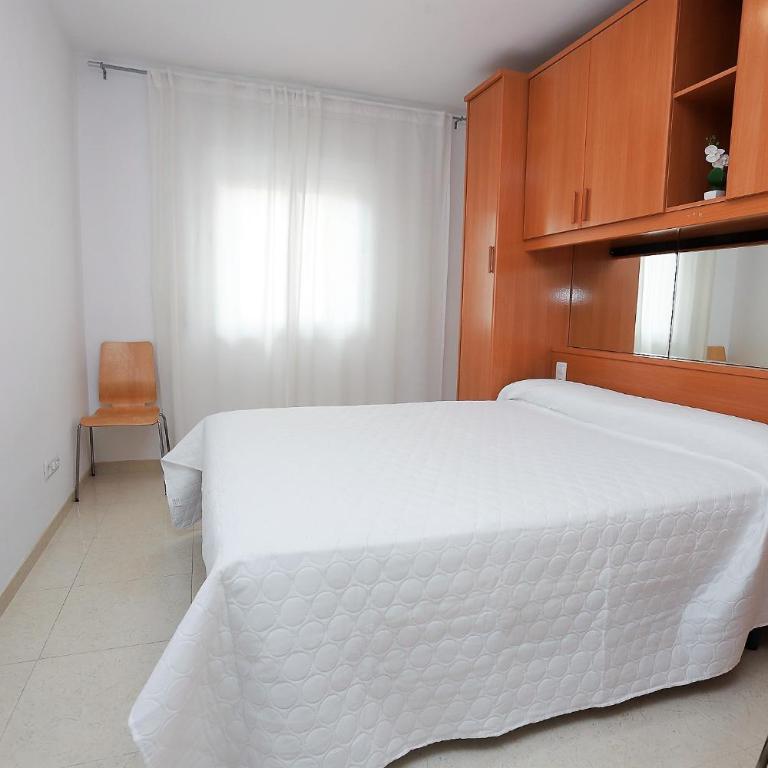Apartamento Plaça Jardí - Apartamento de 3 dormitorios - 24
